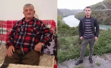 Babai vrau djalin, bashkëshortja e viktimës rrëfen detaje tronditëse: Kunata donte gjysmën e shtëpisë, vjehrrit i erreshin sytë kur…