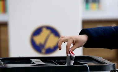 LVV dhe LDK përplasen për shkak të një vote