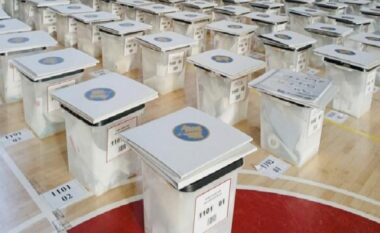 Pas numërimit të 90% të votave, ja si ndahen mandatet e deputetëve në Kosovë