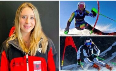 Skiatorja Lara Colturi garon në dy disiplina në Botërorin e Austrisë