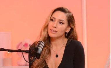 Ledina Çelo: Për t’u bërë nënë s’ka shumë kohë, e dëgjova babin të thoshte shpresoj që vajzës mos t’i ndodhë gjë