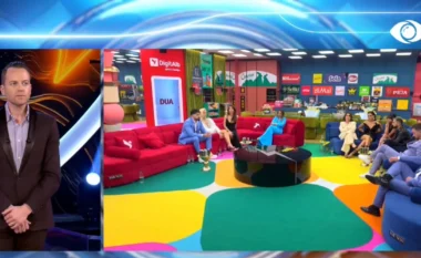 Big Brother Vip/ Dy banore shkojnë në nominim “kokë më kokë”