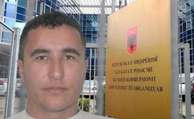 Seanca në GJKKO/ Zbardhet dëshmia e Nuredin Dumanit: Një oficer policie bashkëpunonte me krimin duke…