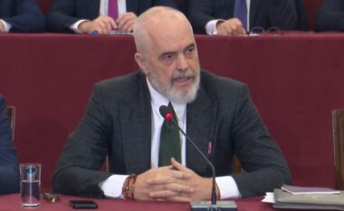 Edi Rama: SPAK mos të bëjë gabim të marrë telefonin tim