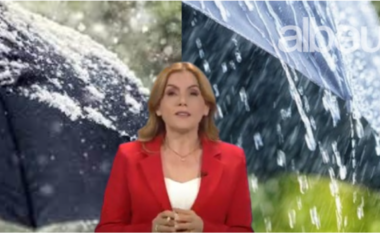 Meteorologia Tanja Porja: Muaji shkurt mbyllet me shi, në mars rikthehen reshjet e dëborës, temperatura – 0°C