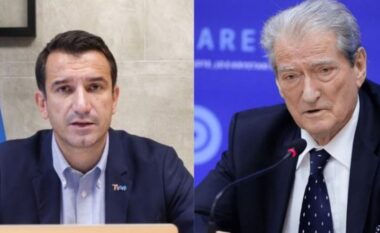 Arrestimi i kryebashkiakut Erion Veliaj/ Reagon Sali Berisha: Falë opozitës, po shembet piramida e krimit