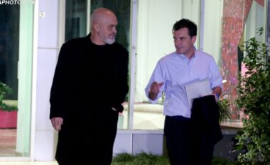 Edi Rama: SPAK ka dalë nga shinat, Veliaj nuk do të shkarkohet