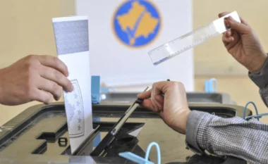 Merret vendimi në Kosovë, do të rinumërohen votat në 177 kuti votimi