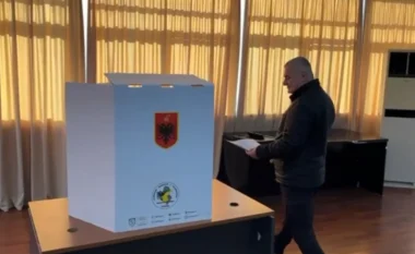 Primaret e Partisë Demokratike, mbi 41 mijë e 600 demokratë votuan deri në orën 16:00