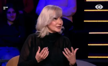 Monika Lubonja për Laertin: Ai nuk ka pasur ndjenjë