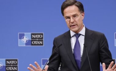 Rutte dhe ambasadorët e NATO-s pritet ta vizitojnë Kosovën