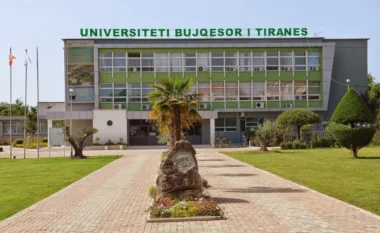 Zbardhen përgjimet që “fundosën” stafin e Universitetit Bujqësor