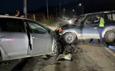 Detaje nga aksidenti me tre të plagosur rëndë në Lezhë, reagon Policia: Dy prej tyre të rinj