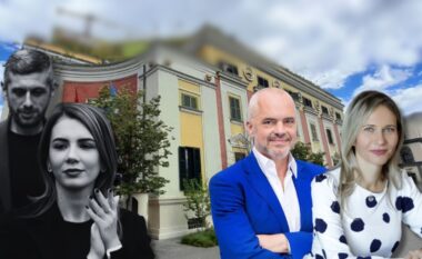 Lëvizjet në Bashkinë e Tiranës/ Anuela Ristani: S’ka asnjë krizë funksionale në institucion, falenderoj kryeministrin Rama