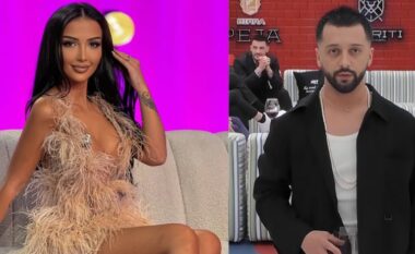 Xheneta futet sonte në Big Brother VIP Albania, përballja me Gjestin dhe pikëpyetja për Eglin