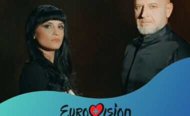 FOTO/ Për herë të parë, Shqipëria favorite për të fituar Eurovisionin 2025