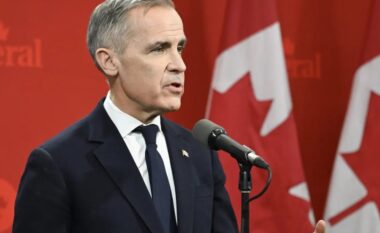 Kryeministri i ri kanadez Mark Carney kërkon shumicën në Parlament, shpall zgjedhjet e parashkohshme