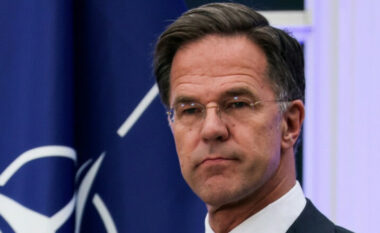 Rutte dhe ambasadorët e NATO-s pritet ta vizitojnë Kosovën