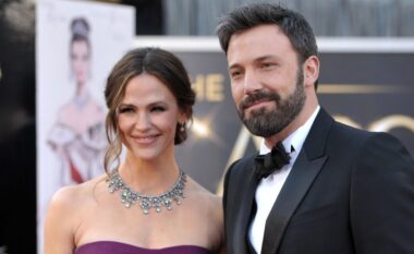 Pas divorcit me Jennifer Lopez, Ben Affleck ndez thashethemet për një ribashkim me ish-bashkëshorten