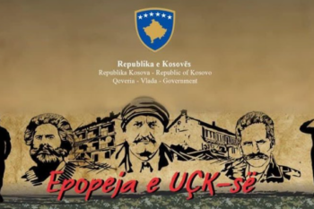 Kurti: Epopeja e UÇK-së, ritmi i lirisë dhe historisë së Kosovës – Prekazi, dëshmia e flijimit