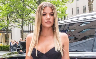 Khloe Kardashian: Kam tre vjet që nuk kam dalë në takim, nuk jam ende gati