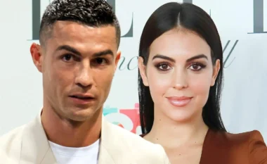 Pse nuk është martuar ende me Georgina-n? Flet për herë të parë Ronaldo