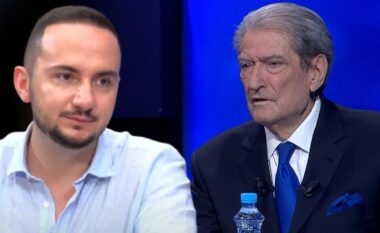 “Salianji frymëzues për demokratët, është në proces martirizimi”, Berisha: Komunikoj shpesh përmes të tjerëve…