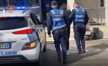 Tiranë/ Aksidentoi 3-vjeçarin dhe e braktisi në rrugë, arrestohet 44-vjeçarja