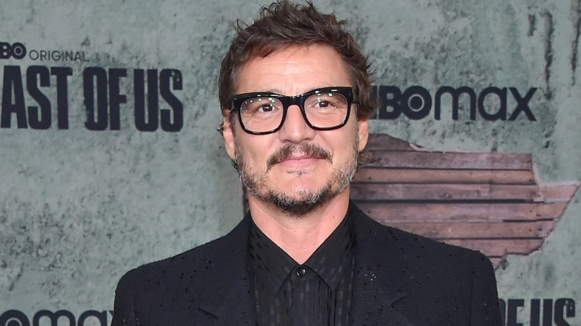 Ka nisur romancë me Jennifer Aniston  Reagon aktori Pedro Pascal