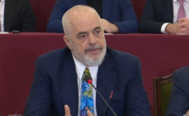 Edi Rama: 1000 persona punojnë çdo ditë për negociatat, 11 majit vula e vullnetit popullor për t’i dhënë mandatin e katërt PS