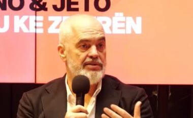 Mësimi i gjuhës shqipe në Greqi/ Edi Rama: Mbështetje financiare për 50 mësues shqiptarë