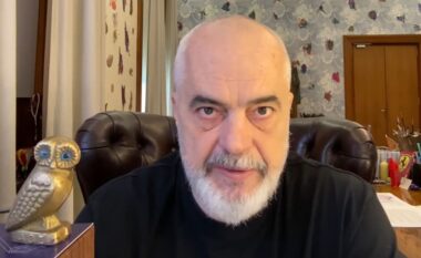 Edi Rama: Shqipëria do të marrë së shpejti 64 milionë euro nga BE, më 11 maj vota për të garantuar paqen dhe sigurinë