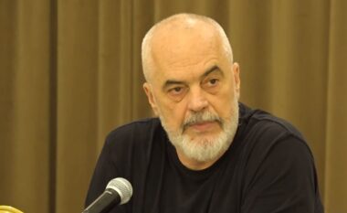 Edi Rama: Ne sollëm dritën dhe ujin në Kavajë pasi nuk kishte, 11 maji me rëndësi për të mos humbur momentin