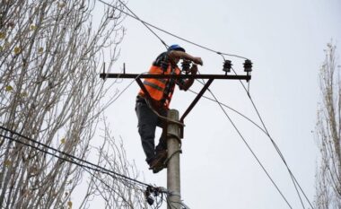 Një pjesë e Tiranës mbeti pa energji elektrike, ja çfarë e shkaktoi problemin