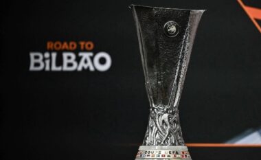 Kush e fiton Europa League sipas Superkompjuterit të Optas?