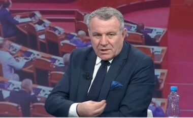 Malaj: SPAK e ka vënë në pozicion të vështirë Ramën, më mirë një xhaketë e vjetër, se një shishe verë 30 mijë euro (VIDEO)