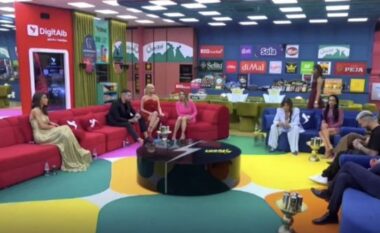 “Big Brother Vip”/ Ja kush janë 6 banorët që shkuan në televotim (VIDEO)