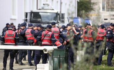 Protesta e PD-së kundër mbylljes së Tik Tok/ Policia me plan masash, ja rrugët që do të bllokohen