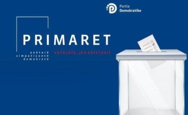 Primaret e PD/ Kush janë kandidatët burra e gra më të votuar në Shqipëri, sa vota morën deputetët