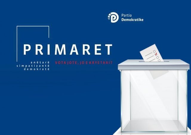 Primaret e PD/ Përfundon numërimi, ja kandidatët më të votuar në 12 qarqe