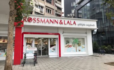 Përfundojnë në spital 6 punonjëse të “Rossmann & Lala”