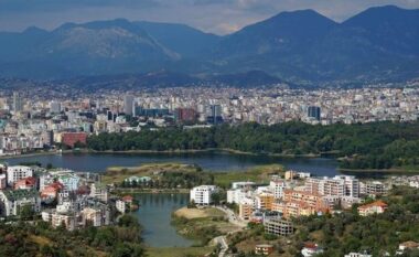 Rritja e çmimeve të apartamenteve në Tiranë nuk ndalet