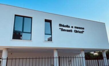 Çfarë ka ndodhur sot te shkolla “Sevasti Qirjazi”? Adoleshenti kërcënon mësuesit, por lirohet sepse babain e ka Oficer i Policisë Gjyqësore