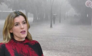 Moti bën kthesën drastike/ Meteorologia Tanja Porja zbulon çfarë na pret këtë javë