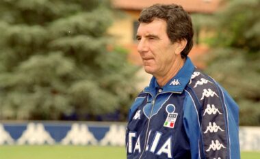 Zoff: Jam optimist për Juventusin, trajneri i ri duhet ta shprehë veten siç e mendon