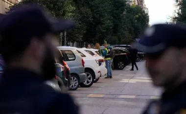 Arrestohen dy prindër gjermanë në Spanjë, mbajtën të izoluar në banesë tre fëmijët e tyre që nga viti 2021