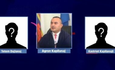 Skema korruptive “5K” e ish-kryebashkiakut të Ballshit, Agron Kapllanaj