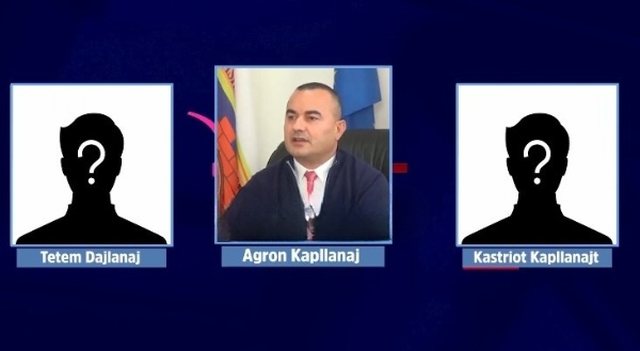 Skema korruptive “5K” e ish-kryebashkiakut të Ballshit, Agron Kapllanaj