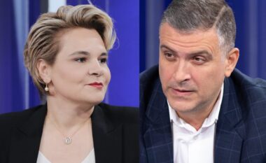 Kryemadhi sulmon Tedi Blushin: Ishte pa shtëpi, sot ka tre… Shkatërroi partinë!