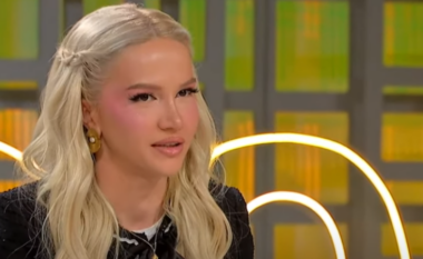 ‘Supernova’ – projekti më i ri televiziv nga Sara Kolami me tematikë, “modelingu” (VIDEO)